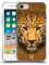 Head Case Designs Leopard Portrait Tiergesichter 2 Soft Gel Handyhülle Hülle kompatibel mit Apple iPhone 7/8 / SE 2020 & 2022