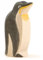 Ostheimer 22802 - Pinguin, Schnabel hoch