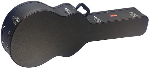 Stagg 25013391 GCA-EA Basic Electro Akustik Gitarre Hülle für APX