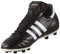 adidas Copa Mundial, Herren Fußballschuhe, Schwarz (Black/Running White Ftw), 49 1/3 EU