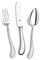 Wilkens 225147011 - Tafellöffel Tulpan Collector´s Edition 925 sterlingsilber (h.nr.)