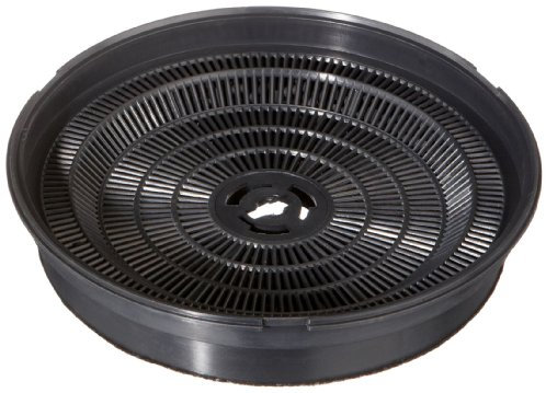 Wpro CHF180 - Filtro de carbón antiolores (diámetro: 190 mm)