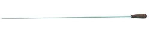 Gewa 9125 Taktstock Korkgriff Fiberglas, 42 cm, weiß