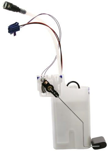 DELPHI FG0852-11B1 Benzinpumpe 198mm