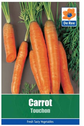 Carotte Touchon Graines