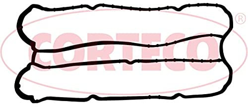 Corteco Ventildeckeldichtung Vdd passend für B-Max C-Max Courier Ecosport