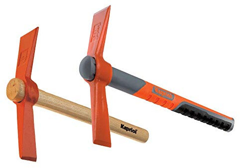 KAPRIOL DOUBLE CUTTING HAMMER GR. 500 (047019)
