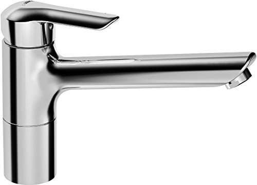 Hansa, Batteria monoforo monocomando per lavello Hansavantis 5248, 52482273
