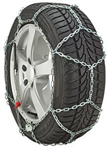 KÖNIG Zip 12 070 - Schneeketten, 2 Stück