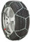 KÖNIG Zip 12 070 - Schneeketten, 2 Stück