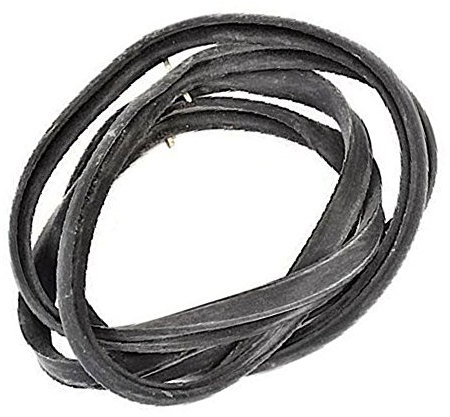 Genuine Belling Oven Cooker Door Seal Rubber Gasket