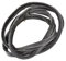 Genuine Belling Oven Cooker Door Seal Rubber Gasket