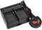 Batterie Chargeur pour Nikon EN-EL14 en-el14 a en-el14e D3100 D3200 D3300 D5100 D5200/D5300/D5500 DF Coolpix P7000/P7100/P7700 P7800 P7200