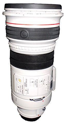 Canon Objectif Canon EF-L USM 2,8/300 IS