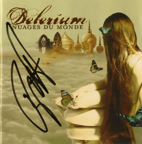 Warner Music International 2009578