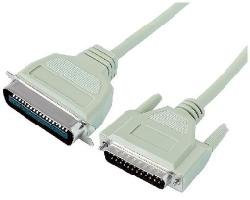 Nilox Cavo Parallelo Epp/Ecp2Mt.