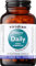 Viridian - Synerbio High Strength Daily - 60 Caps | 20 Billion Friendly Bacteria with Prebiotic Fibre | Ideal to Use During & After Illness | Dairy-Free & Vegan | Nutritionist Formulated