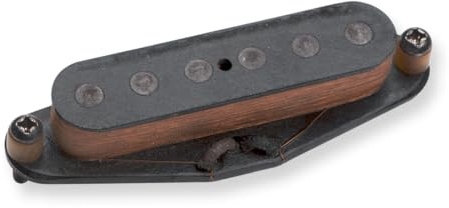 Seymour Duncan Sant DSB Antiquity PU Duo Sonic Bridge
