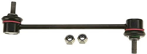 TRW Automotive AfterMarket JTS7580 Koppelstange