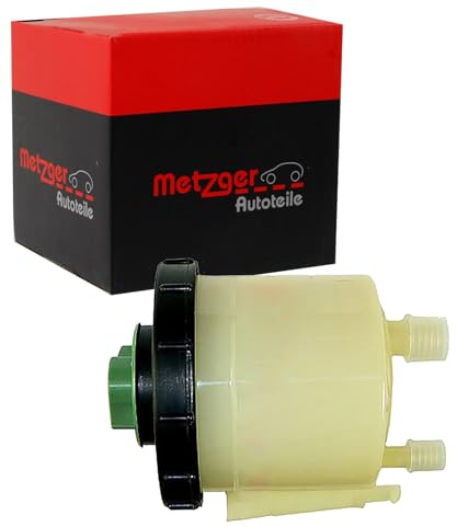 Metzger 2140042 Ausgleichsbehälter, Hydrauliköl-Servolenkung