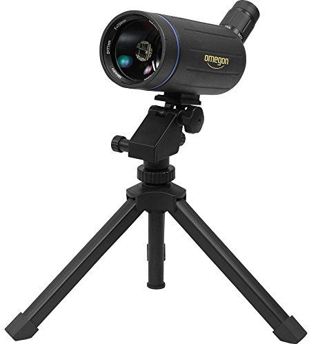 Omegon Zoom-Spektiv 25-75x70mm für Naturbeobachter