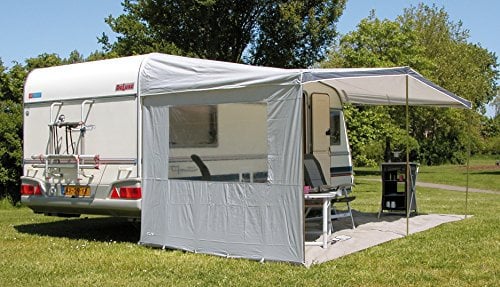 Euro Trail 21720 - Parasol de Pared Lateral sin Ventana para Autocaravana