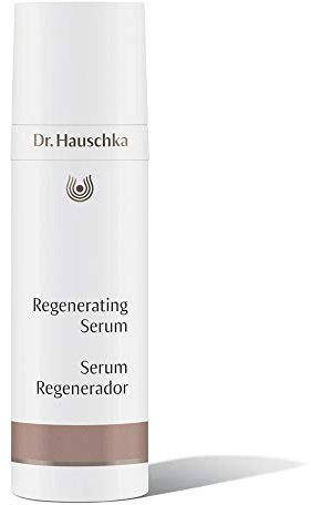 Dr. Hauschka Regenerating Serum, 1 Fl Oz