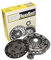 LuK 618 3096 00 Kit frizione con cuscinetto disinnesto & con disco frizione