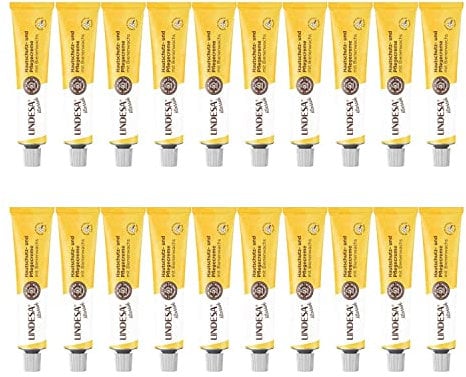 Lindesa Hautschutzcreme Pflegecreme 50ml (50)