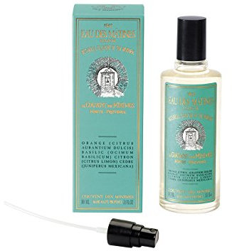 Le couvent des minimes Eau des Matines Cologne 100 ml