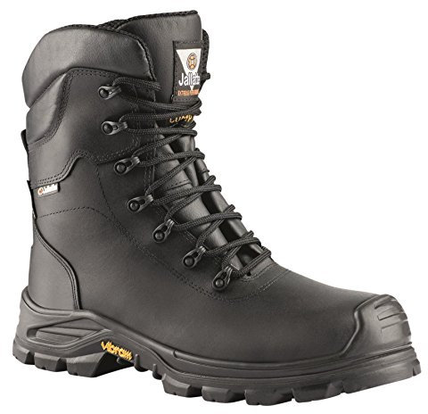 Jallatte Jalsiberian Jjv33, stivali da uomo, Multicolore, 42 1/3 EU