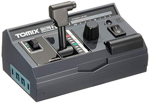 Tomytec 55174 Zubehör-Trafo N-DU101 CL