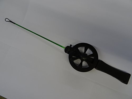 Balzer Eisangel 18400-001