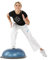 BOSU® Balance Trainer PRO, 65cm, Blau/Grau