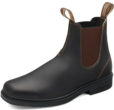 Blundstone Unisex Dress Series ChelseaStiefel