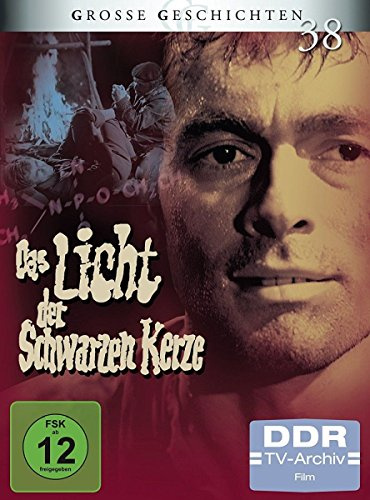 Große Geschichten 38: Licht schw. Kerze [3 DVDs]