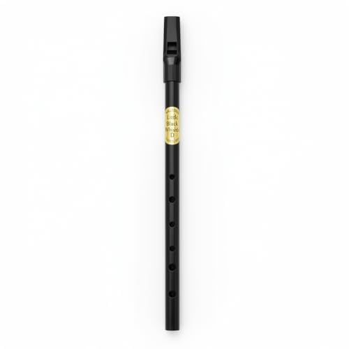 Waltons Little Black Whistle D