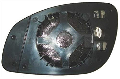 Spiegel links asphÃƒ¤risch beheizbar Spiegel passt zu Vectra C auch Signum