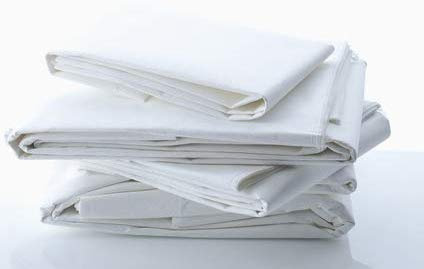 Allergiker Milben Bettwäsche Kissen-Bezug, Encasing Milbenkotdicht 80 x 80 cm, Milbenschutz für Hausstauballergiker