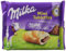 Milka Mini Tablettes de chocolat 8 x 25 g - Lot de 4