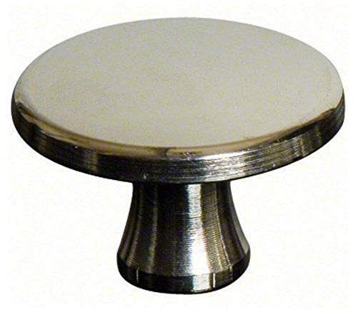 Staub Accesorio cocotte, Metal, Níquel, Plateado, Mediano