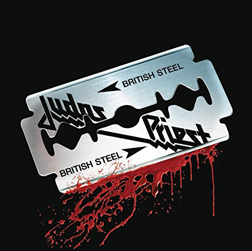 British Steel (30th Anniversary Edition)