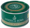 Fiddes Wax Polish Antique Brown 400mlL8