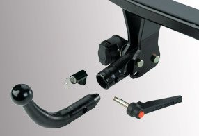 Bosal 036-324 Anhängevorrichtung