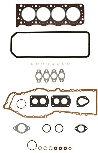 AJUSA 52011900 Dichtungssatz Zylinderkopf mit Zylinderkopfdichtung mit Ventilschaftabdichtung 0197N1 019909