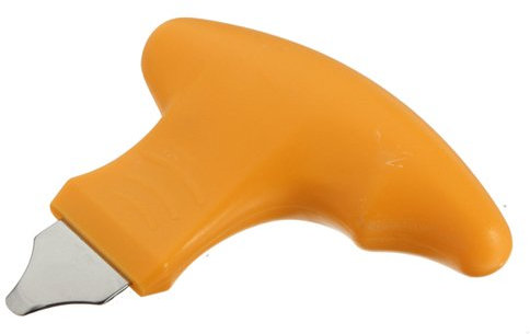 Uhrenöffner Gehäusebodenöffner Gehäuseöffner Deckel Uhrmacher Werkzeug Neu Typ Gelb