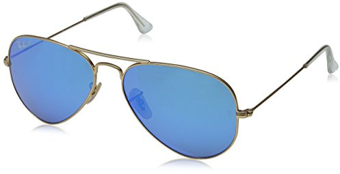 Ray-Ban - Unisexsonnenbrille - RB3025 112/4L 58 - Aviator RB3025