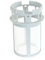 Hotpoint Genuine FDD914K.R FDD914P.R FDD914X.R Dishwasher Outer Fine Rotating Filter