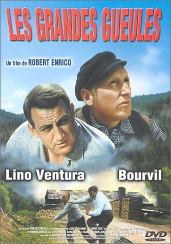 Les Grandes Gueules