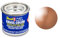 Revell 14ml Email Color Enamel Paint (Copper Metallic Finish)
